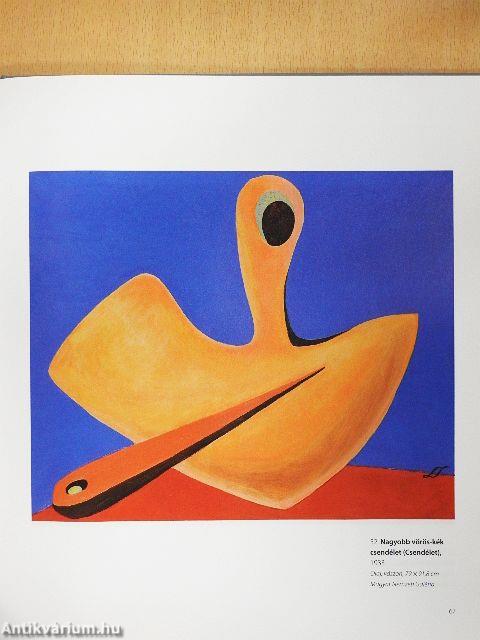 A magyar festészet mesterei II. 1-20.