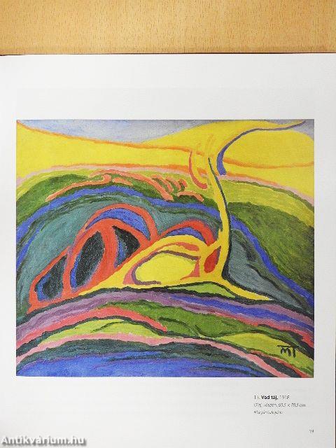 A magyar festészet mesterei II. 1-20.