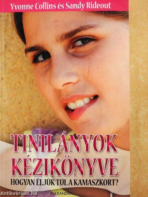 Tinilányok kézikönyve