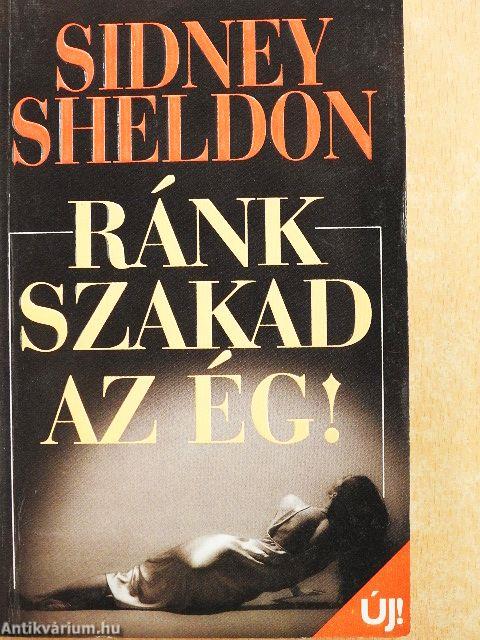 Ránk szakad az ég!