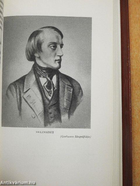 Irodalmi élet Oroszországban