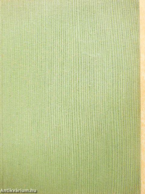 A nyugalmazott emberevők szigetei