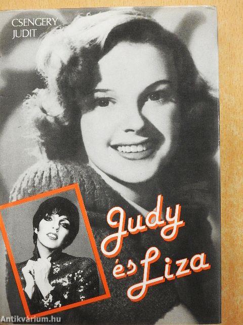 Judy és Liza