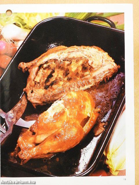 Mester Kukta 1989-1994. (vegyes számok) (12 db)