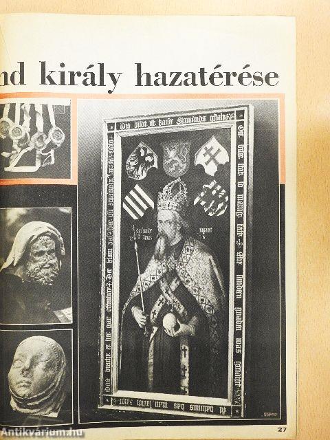 Magyar Ifjúság 1987. (vegyes számok) (17 db)