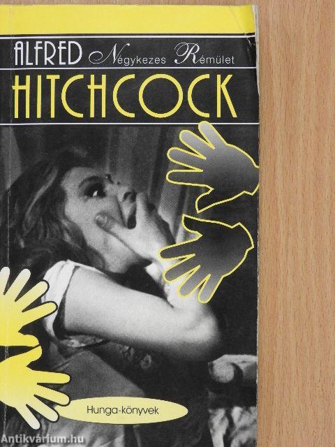 Négykezes rémület