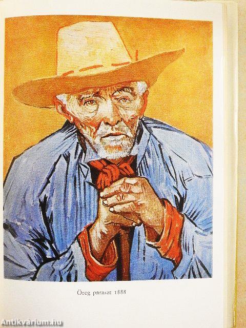 Vincent Van Gogh élete