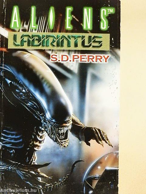 Labirintus