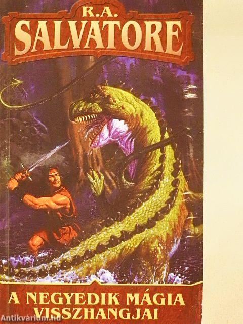 A negyedik mágia visszhangjai