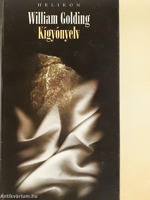 Kígyónyelv