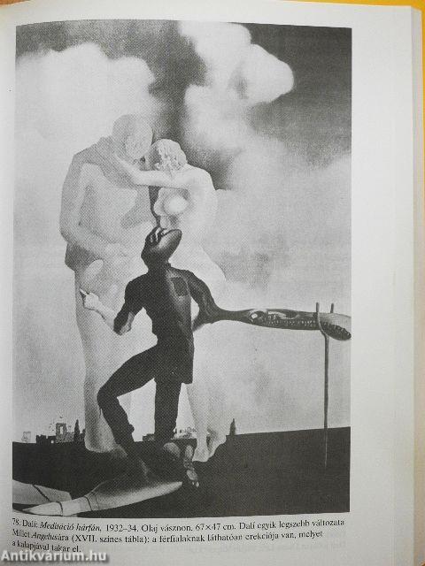 Salvador Dalí botrányos élete