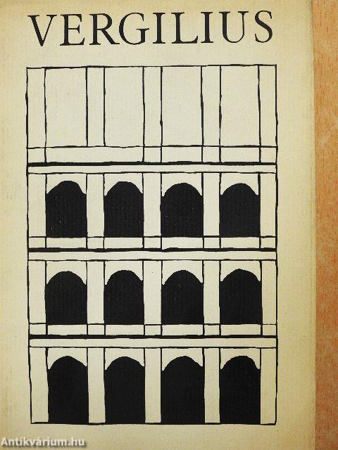 Vergilius összes művei