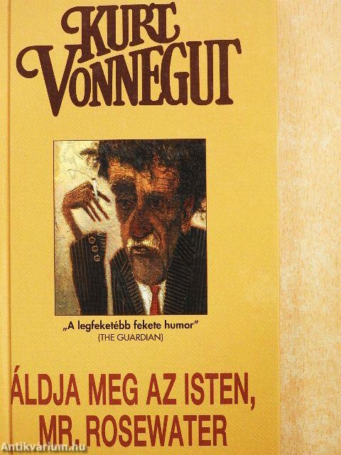 Áldja meg az Isten, Mr. Rosewater