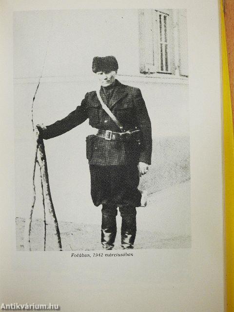 Önéletrajzi vallomások I-II.