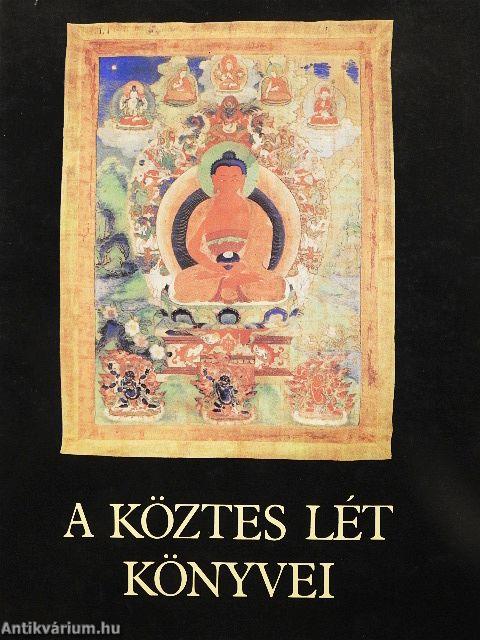 A köztes lét könyvei