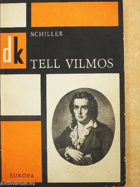 Tell Vilmos