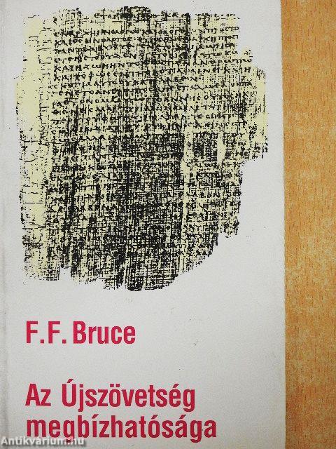 Az Újszövetség megbízhatósága