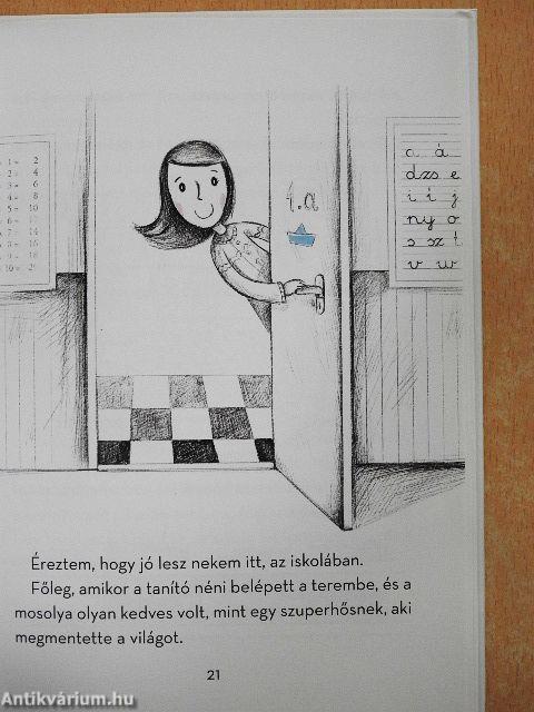 Iskolások kézikönyve fiúknak