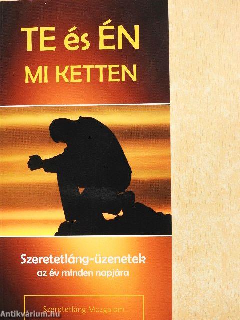 TE és ÉN - Mi ketten