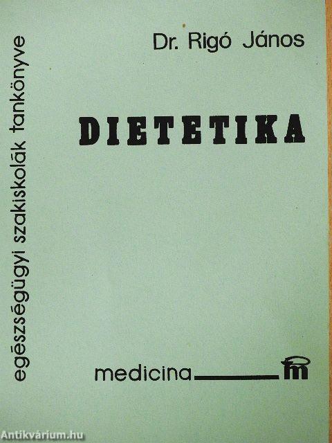 Dietetika
