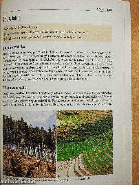 Biológia érettségizőknek 2.