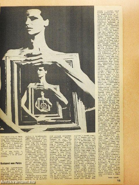 Magyar Ifjúság 1986. (nem teljes évfolyam)