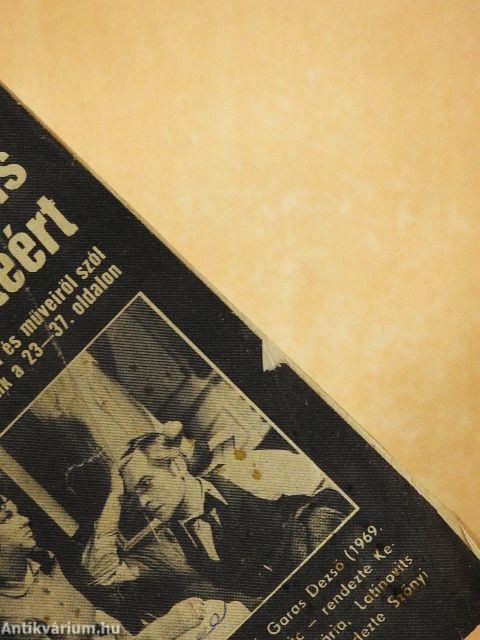 Magyar Ifjúság 1986. (nem teljes évfolyam)