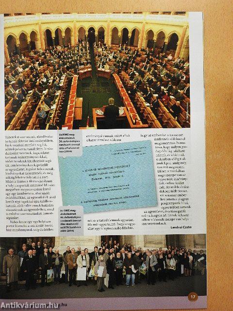 Madártávlat 2014. tavasz-tél