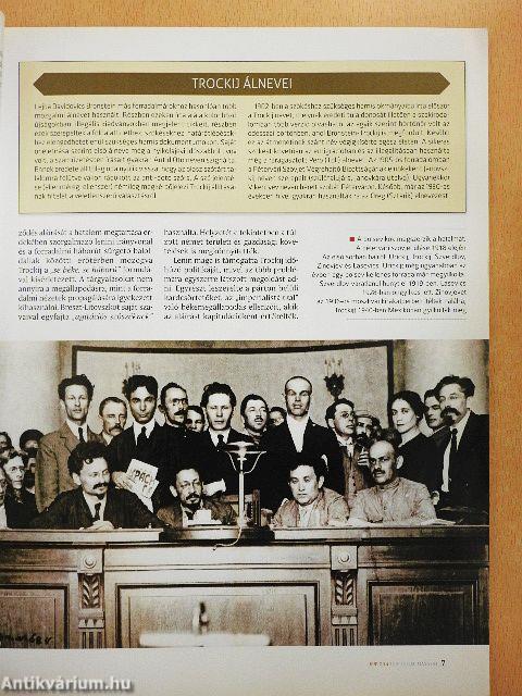 Rubicon 2013. (nem teljes évfolyam)