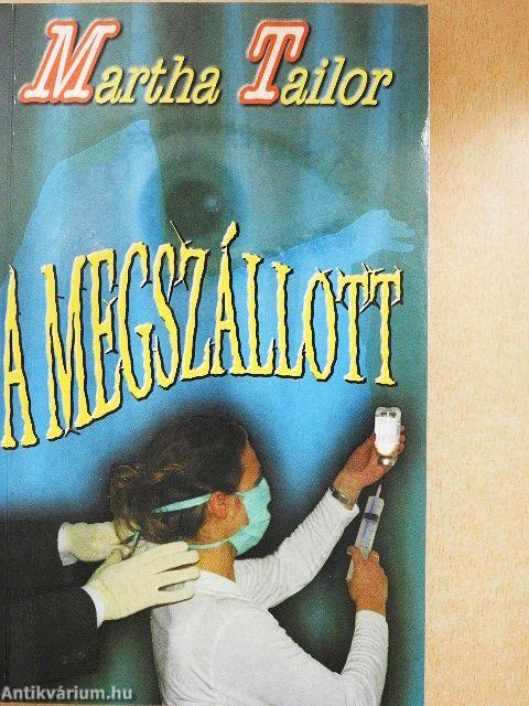 A megszállott