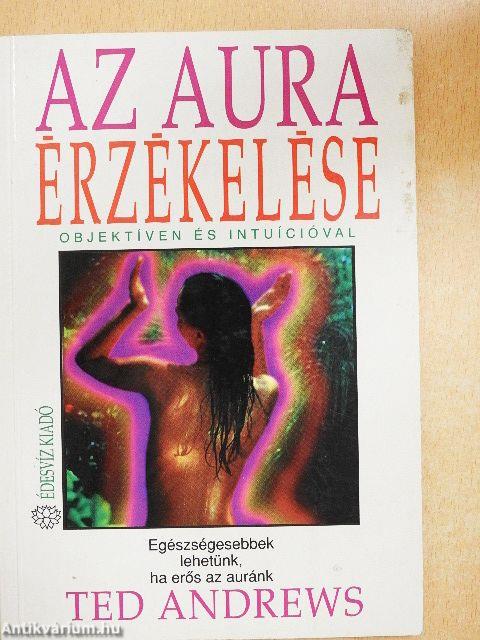 Az aura érzékelése