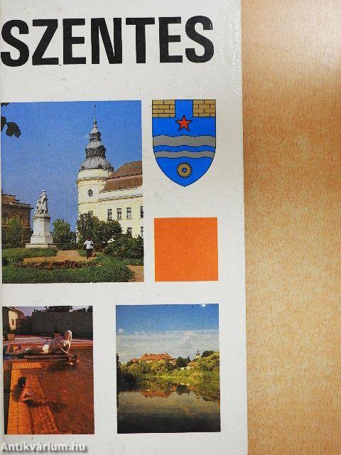 Szentes