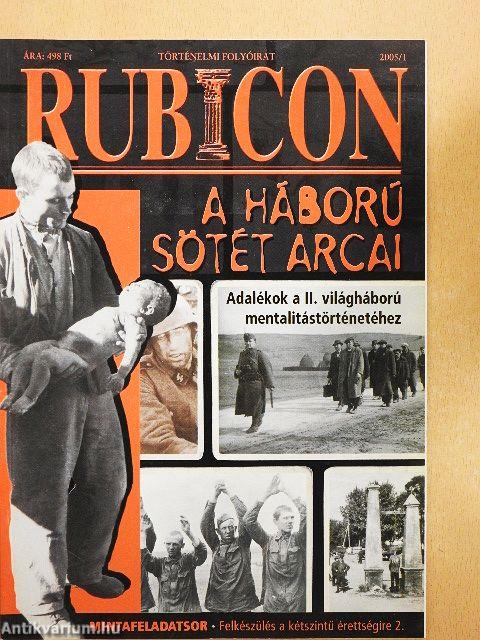 Rubicon 2005/1-10-2006/1.