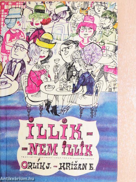 Illik - nem illik