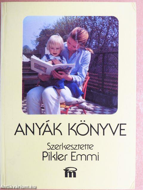 Anyák könyve