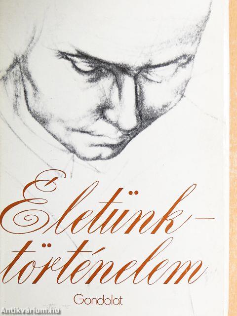 Életünk - történelem