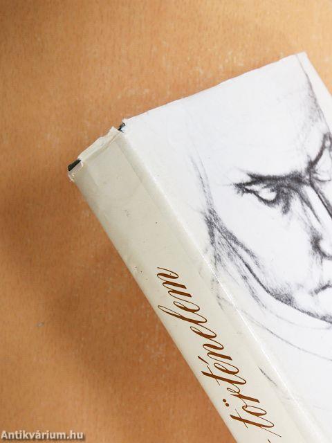 Életünk - történelem