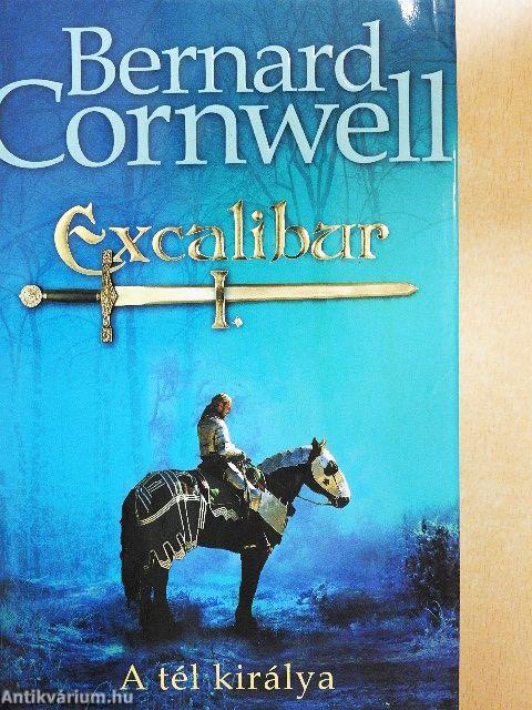 Excalibur I-III.