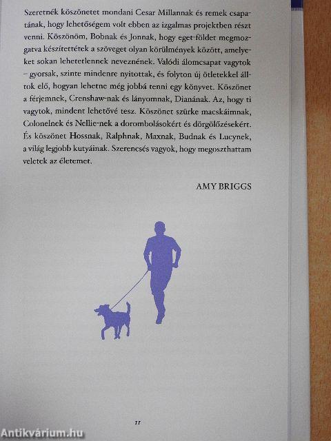 Rövid útmutató a boldog kutyához