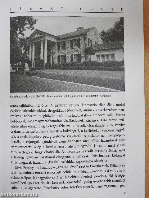 Az utolsó dalt a Halál játssza