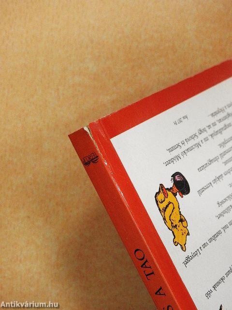 Micimackó és a tao