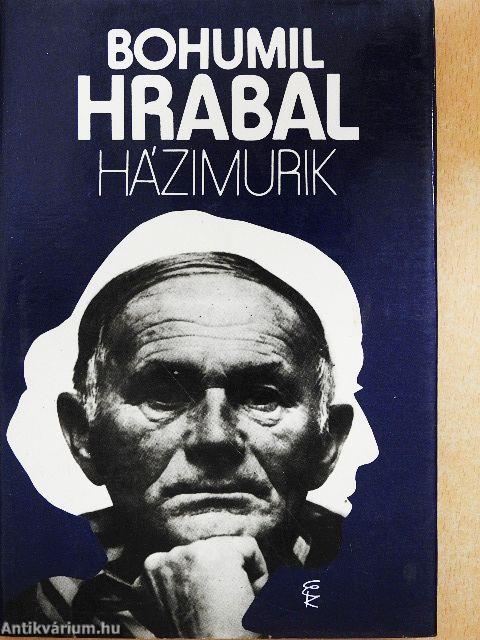 Házimurik