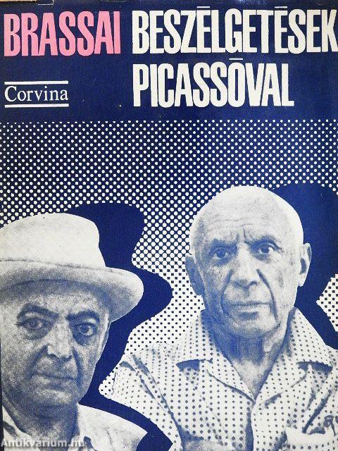 Beszélgetések Picassóval