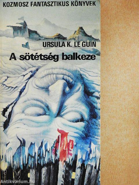 A sötétség balkeze