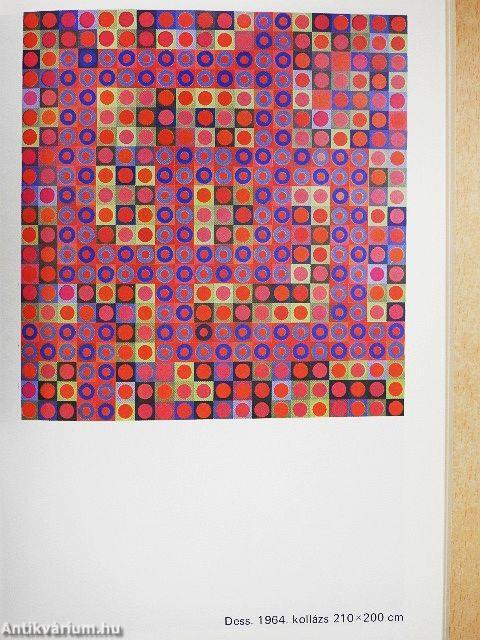 Négyszemközt Victor Vasarelyvel