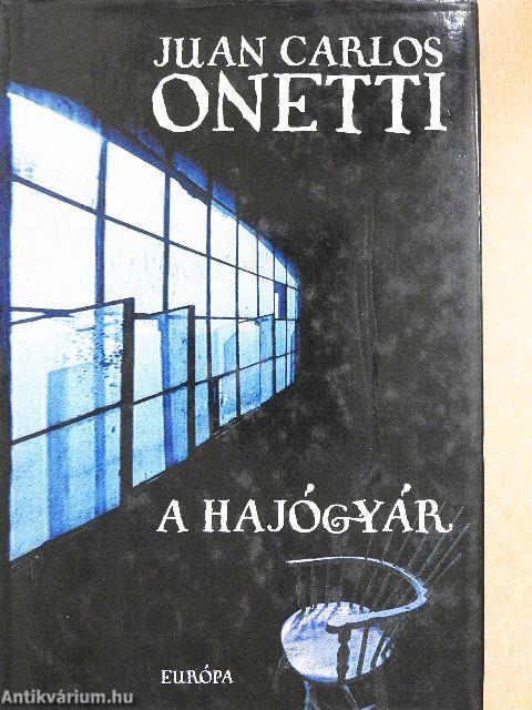 A hajógyár