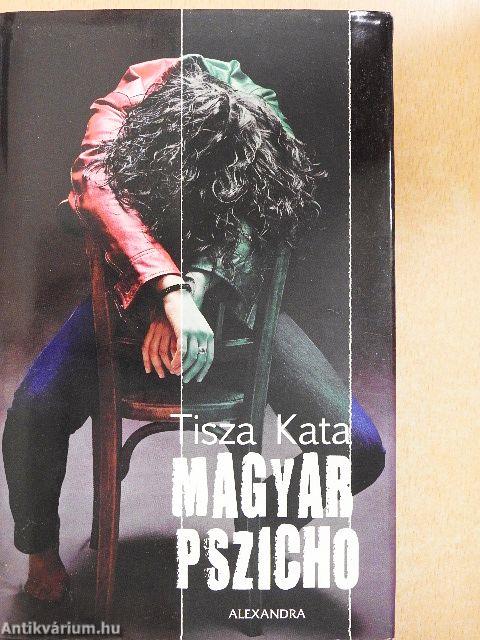 Magyar pszicho