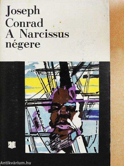 A Narcissus négere