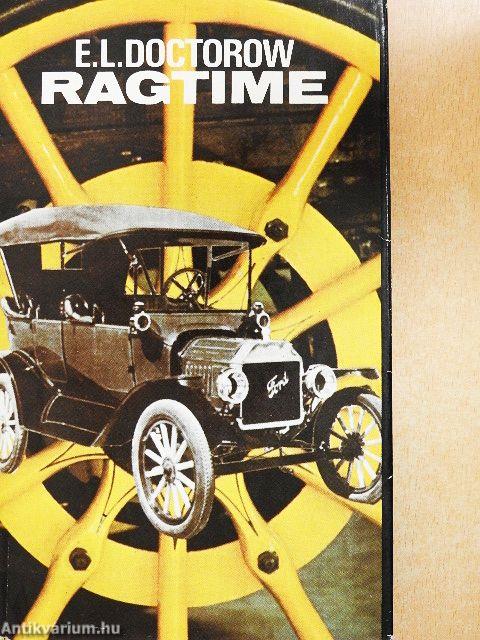 Ragtime