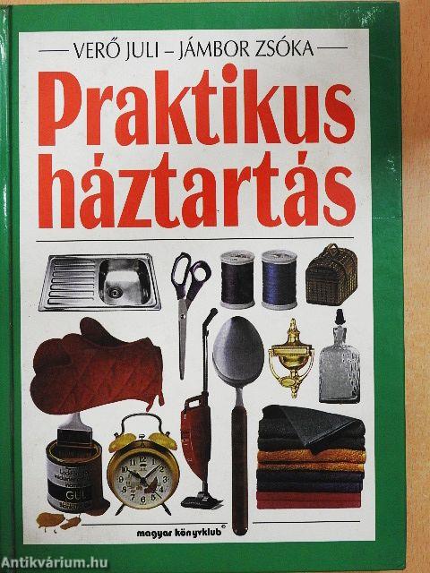 Praktikus háztartás